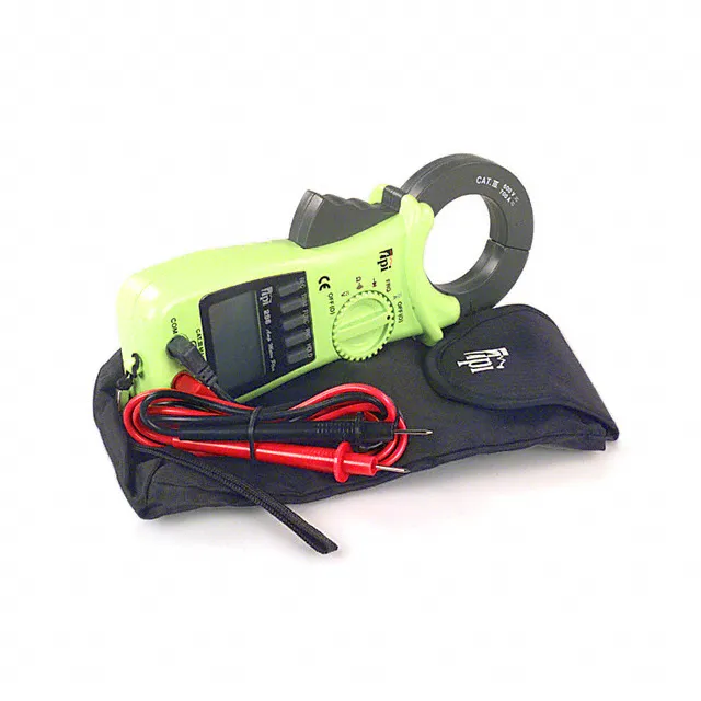 296 TPI (Test Products Int)